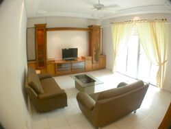 Avila Gardens (D17), Condominium #609556981